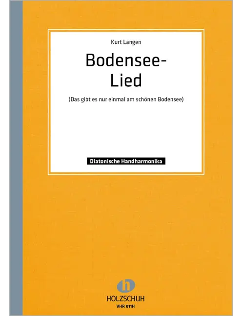 Bodensee Lied